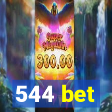 544 bet
